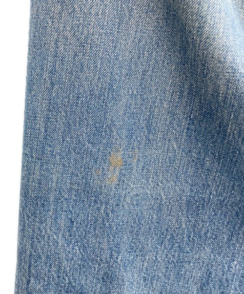 LEVI'S（リーバイス）LEVI'S (リーバイス) 501 ジーンズ ブルー サイズ:不明の古着・服飾アイテム