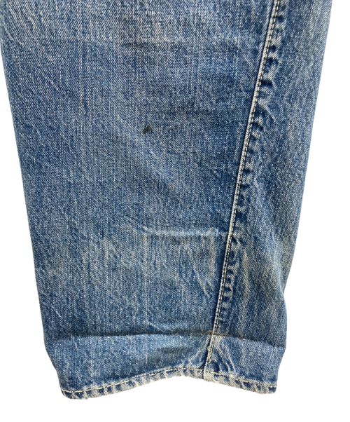 LEVI'S（リーバイス）LEVI'S (リーバイス) 501 ジーンズ ブルー サイズ:不明の古着・服飾アイテム