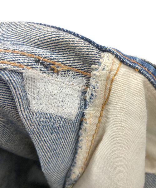 LEVI'S（リーバイス）LEVI'S (リーバイス) 501 ジーンズ ブルー サイズ:不明の古着・服飾アイテム