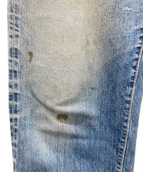 LEVI'S（リーバイス）LEVI'S (リーバイス) 501 ジーンズ ブルー サイズ:不明の古着・服飾アイテム