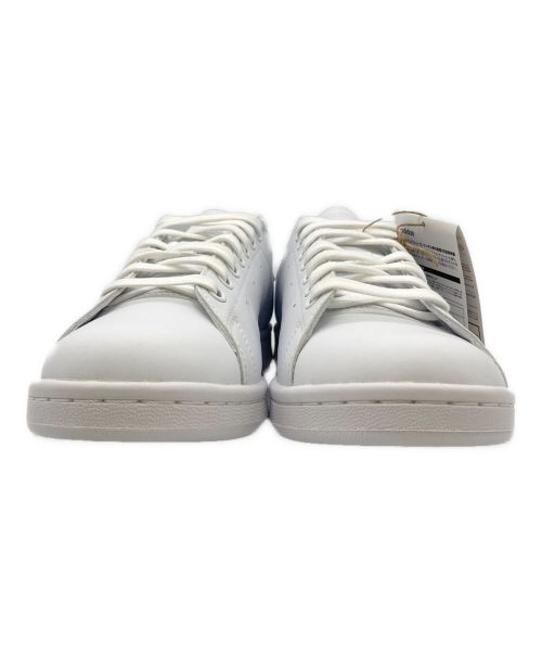adidas（アディダス）adidas (アディダス) STANSMITH ホワイト サイズ:25.5の古着・服飾アイテム