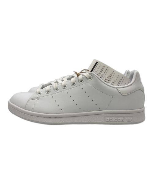 adidas（アディダス）adidas (アディダス) STANSMITH ホワイト サイズ:25.5の古着・服飾アイテム