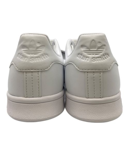 adidas（アディダス）adidas (アディダス) STANSMITH ホワイト サイズ:25.5の古着・服飾アイテム