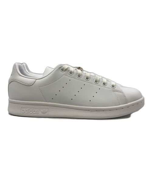 adidas（アディダス）adidas (アディダス) STANSMITH ホワイト サイズ:25.5の古着・服飾アイテム