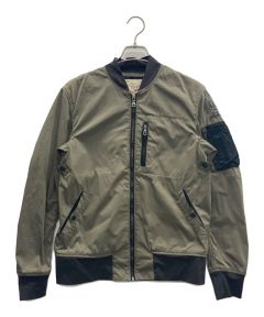 中古・古着通販】AVIREX (アヴィレックス) ドラゴンフライトMA-1