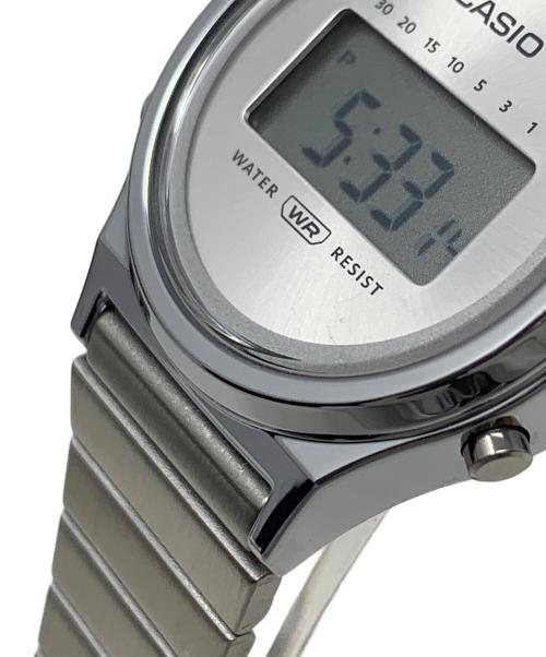 CASIO（カシオ）CASIO (カシオ) 腕時計 デジタルウォッチ クォーツ CASIO CLASSIC（カシオ クラシック） サイズ:実寸サイズにてご確認ください。の古着・服飾アイテム
