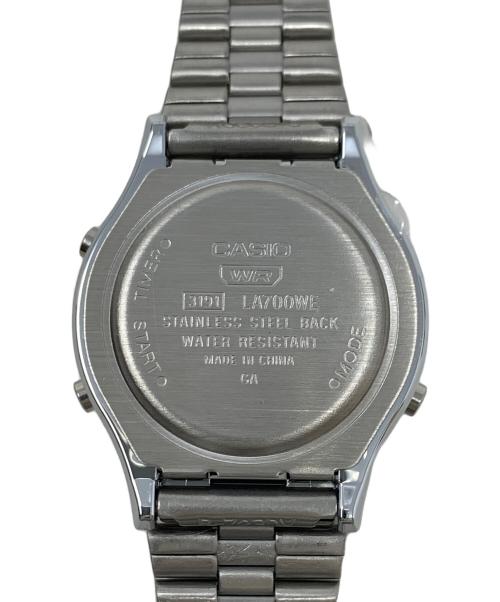 CASIO（カシオ）CASIO (カシオ) 腕時計 デジタルウォッチ クォーツ CASIO CLASSIC（カシオ クラシック） サイズ:実寸サイズにてご確認ください。の古着・服飾アイテム