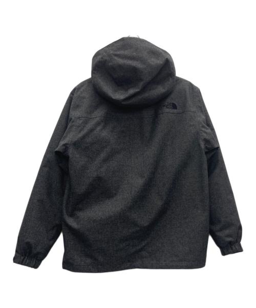 THE NORTH FACE（ザ ノース フェイス）THE NORTH FACE (ザ ノース フェイス) 中綿ジャケット グレー サイズ:Lの古着・服飾アイテム