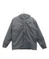 THE NORTH FACE（ザ ノース フェイス）の古着「中綿ジャケット」｜グレー