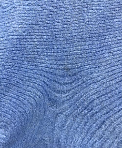 Champion REVERSE WEAVE（チャンピオン リバース ウィーブ）Champion REVERSE WEAVE (チャンピオンリバースウィーブ) スウェット ブルー サイズ:Lの古着・服飾アイテム