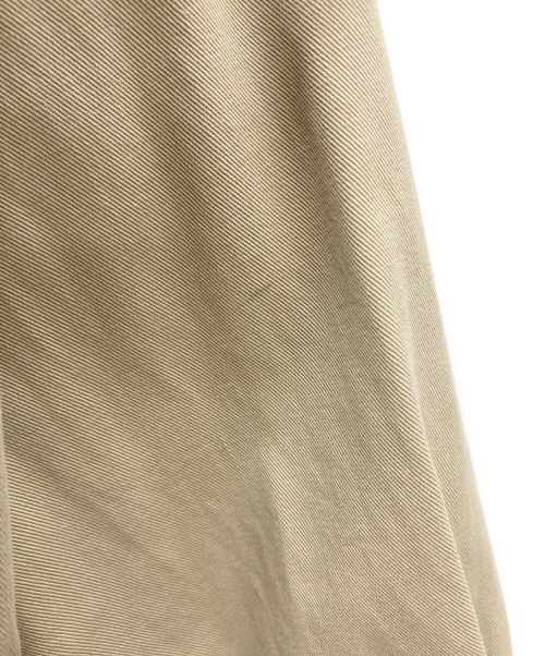 POLO RALPH LAUREN（ポロ・ラルフローレン）POLO RALPH LAUREN (ポロ・ラルフローレン) ジャケット ベージュ サイズ:Lの古着・服飾アイテム