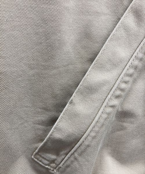 POLO RALPH LAUREN（ポロ・ラルフローレン）POLO RALPH LAUREN (ポロ・ラルフローレン) ジャケット ベージュ サイズ:Lの古着・服飾アイテム