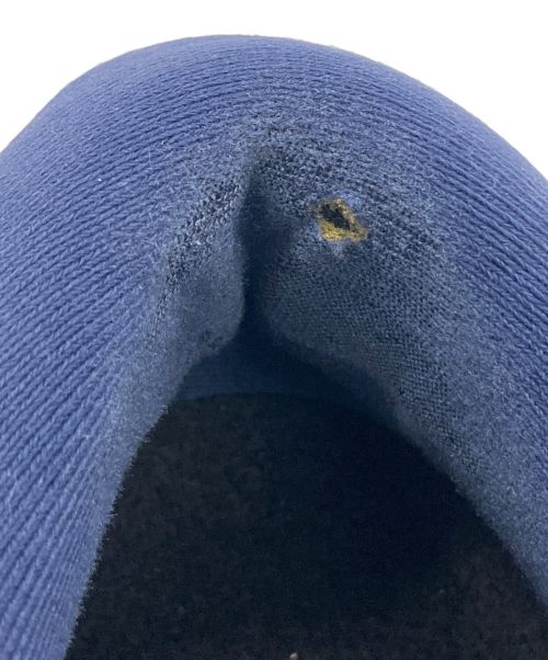 asics（アシックス）asics (アシックス) F580622 ネイビー×ピンク サイズ:27.5の古着・服飾アイテム