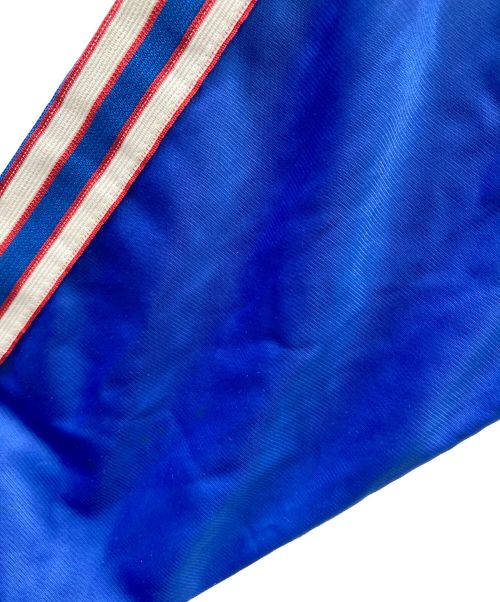 adidas（アディダス）adidas (アディダス) ATPトラックジャケット ブルー サイズ:Lの古着・服飾アイテム