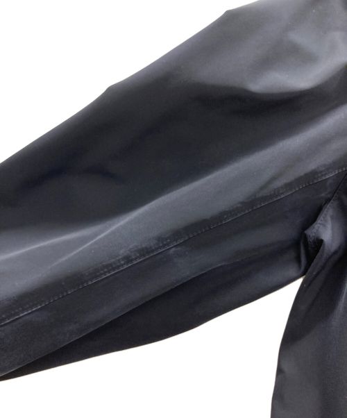 FRED PERRY（フレッドペリー）FRED PERRY (フレッドペリー) フィッシュテールボンバーコート ネイビー サイズ:Mの古着・服飾アイテム