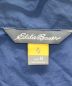 Eddie Bauer (エディーバウアー) ナイロンジャケット ネイビー サイズ:M：3980円