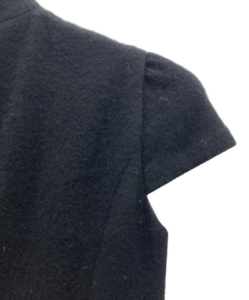 M'S GRACY（エムズグレイシー）M'S GRACY (エムズグレイシー) ワンピース グレー サイズ:38の古着・服飾アイテム