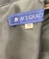M'S GRACYの古着・服飾アイテム：3000円