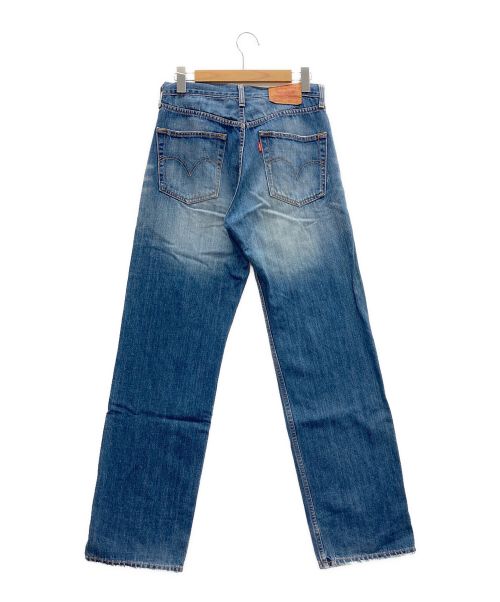 LEVI'S（リーバイス）LEVI'S (リーバイス) 544デニムパンツ ブルー サイズ:30インチの古着・服飾アイテム
