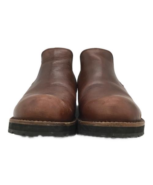 Danner（ダナー）Danner (ダナー) KALAMA SIDEGORE ブラウン サイズ:US11の古着・服飾アイテム