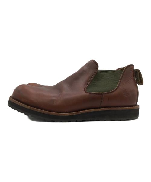Danner（ダナー）Danner (ダナー) KALAMA SIDEGORE ブラウン サイズ:US11の古着・服飾アイテム