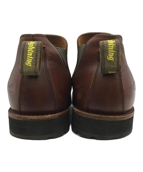 Danner（ダナー）Danner (ダナー) KALAMA SIDEGORE ブラウン サイズ:US11の古着・服飾アイテム