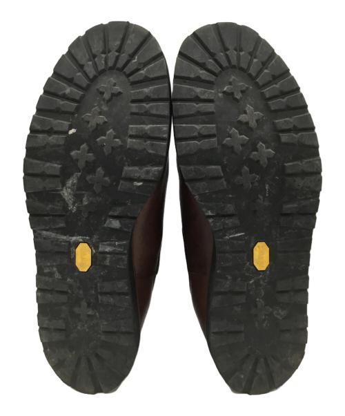 Danner（ダナー）Danner (ダナー) KALAMA SIDEGORE ブラウン サイズ:US11の古着・服飾アイテム