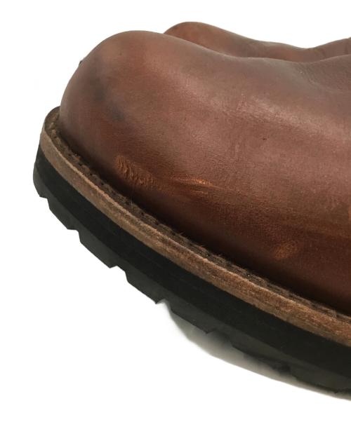 Danner（ダナー）Danner (ダナー) KALAMA SIDEGORE ブラウン サイズ:US11の古着・服飾アイテム