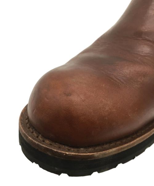 Danner（ダナー）Danner (ダナー) KALAMA SIDEGORE ブラウン サイズ:US11の古着・服飾アイテム