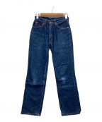 LEVI'Sリーバイス）の古着「デニムパンツ」｜ブルー