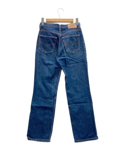 LEVI'S（リーバイス）LEVI'S (リーバイス) デニムパンツ ブルー サイズ:W29の古着・服飾アイテム