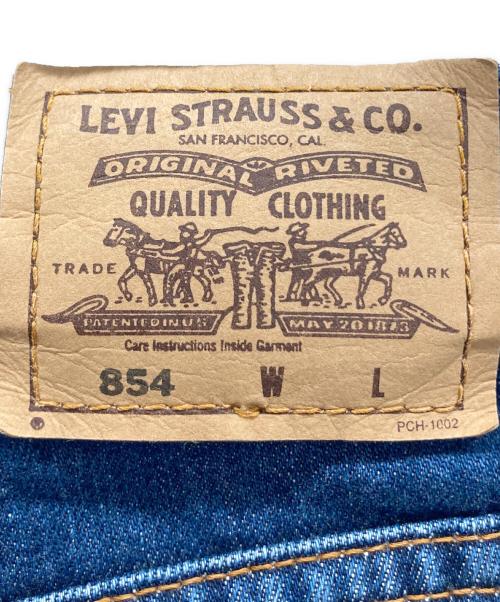 LEVI'S（リーバイス）LEVI'S (リーバイス) デニムパンツ ブルー サイズ:W29の古着・服飾アイテム