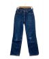 LEVI'S（リーバイス）の古着「デニムパンツ」｜ブルー