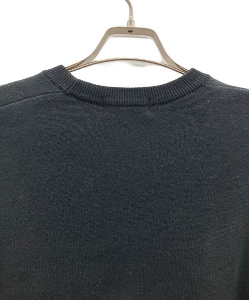 SUPREME（シュプリーム）SUPREME (シュプリーム) セーター ブラック サイズ:Sの古着・服飾アイテム