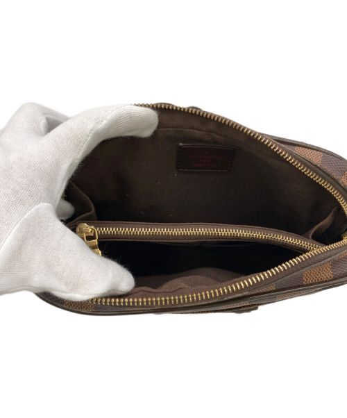 LOUIS VUITTON（ルイ ヴィトン）LOUIS VUITTON (ルイ ヴィトン) ウエストバッグの古着・服飾アイテム