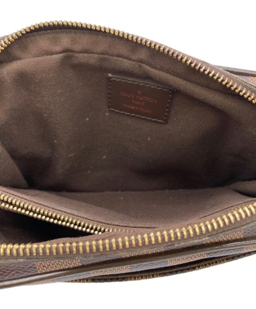 LOUIS VUITTON（ルイ ヴィトン）LOUIS VUITTON (ルイ ヴィトン) ウエストバッグの古着・服飾アイテム