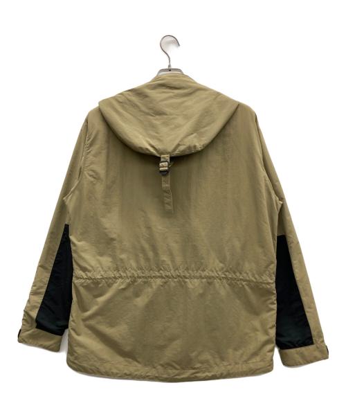 WILD THINGS（ワイルドシングス）WILD THINGS (ワイルドシングス) シャモニー ジャケット ベージュ サイズ:M 未使用品の古着・服飾アイテム