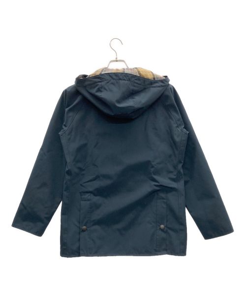 Barbour（バブアー）Barbour (バブアー) ジャケット ネイビー サイズ:36の古着・服飾アイテム