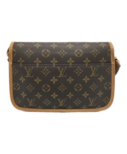 LOUIS VUITTON（ルイ ヴィトン）LOUIS VUITTON (ルイ ヴィトン) ショルダーバッグの古着・服飾アイテム