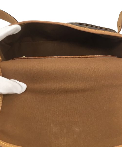LOUIS VUITTON（ルイ ヴィトン）LOUIS VUITTON (ルイ ヴィトン) ショルダーバッグの古着・服飾アイテム