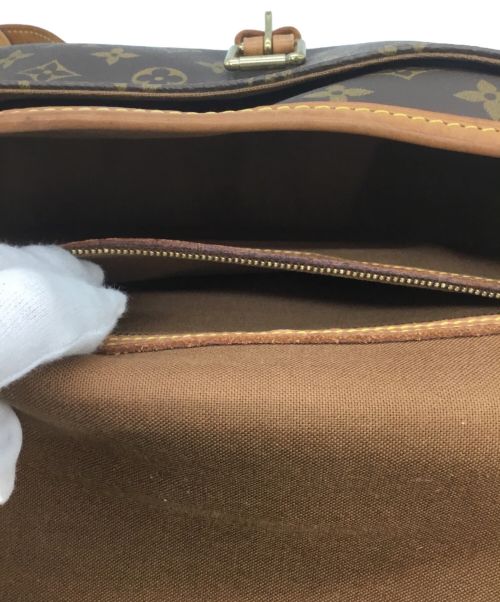 LOUIS VUITTON（ルイ ヴィトン）LOUIS VUITTON (ルイ ヴィトン) ショルダーバッグの古着・服飾アイテム