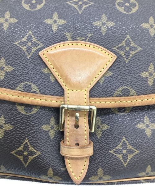 LOUIS VUITTON（ルイ ヴィトン）LOUIS VUITTON (ルイ ヴィトン) ショルダーバッグの古着・服飾アイテム