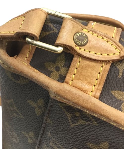 LOUIS VUITTON（ルイ ヴィトン）LOUIS VUITTON (ルイ ヴィトン) ショルダーバッグの古着・服飾アイテム