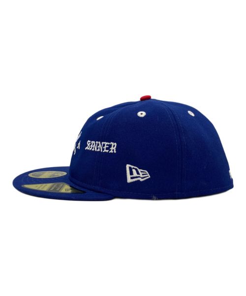 New Era（ニューエラ）New Era (ニューエラ) SAINT MICHAEL (セントマイケル) ベースボールキャップの古着・服飾アイテム