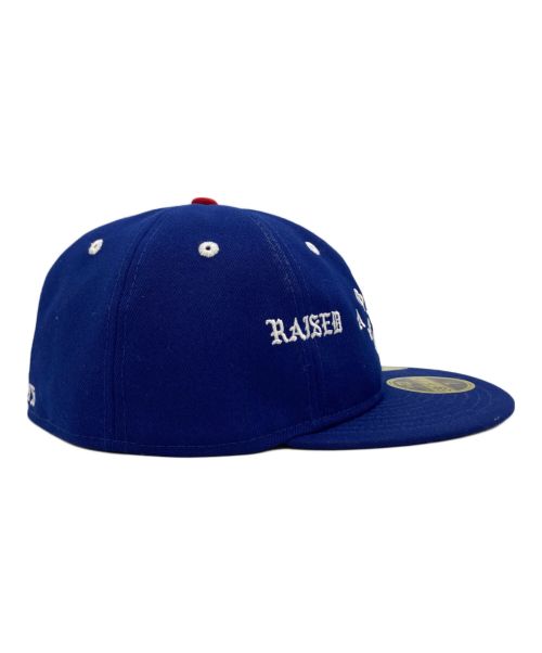 New Era（ニューエラ）New Era (ニューエラ) SAINT MICHAEL (セントマイケル) ベースボールキャップの古着・服飾アイテム