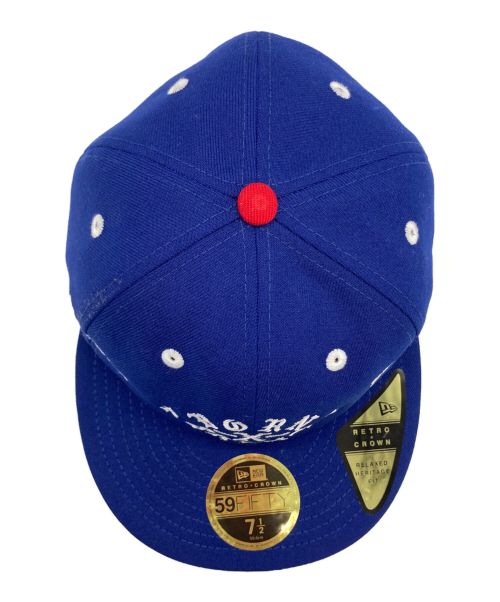 New Era（ニューエラ）New Era (ニューエラ) SAINT MICHAEL (セントマイケル) ベースボールキャップの古着・服飾アイテム