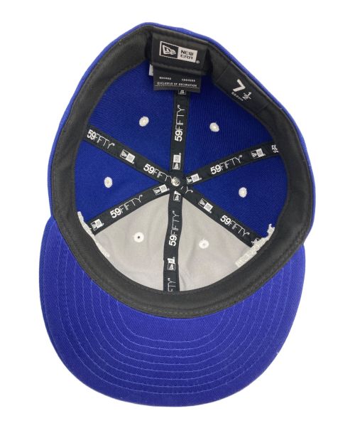 New Era（ニューエラ）New Era (ニューエラ) SAINT MICHAEL (セントマイケル) ベースボールキャップの古着・服飾アイテム