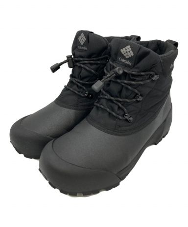 コロンビア Columbia ブーツ 27cm ☆ 中古 美品 ☆ 2502004723612017_01_7027w.jpeg