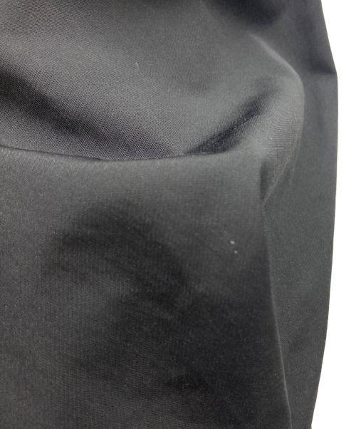 Emma Taylor（エマテイラー）Emma Taylor (エマテイラー) マウンテンパーカー ブラック サイズ:Freeの古着・服飾アイテム