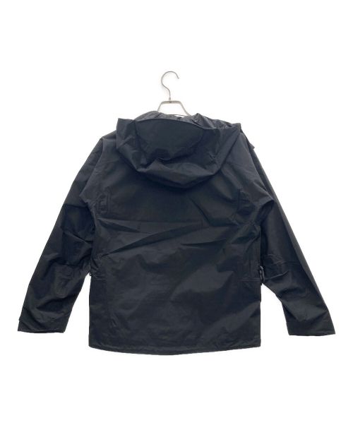 MAMMUT（マムート）MAMMUT (マムート) Ayako Pro 2.0 HS Hooded Jacket ブラック サイズ:M 未使用品の古着・服飾アイテム